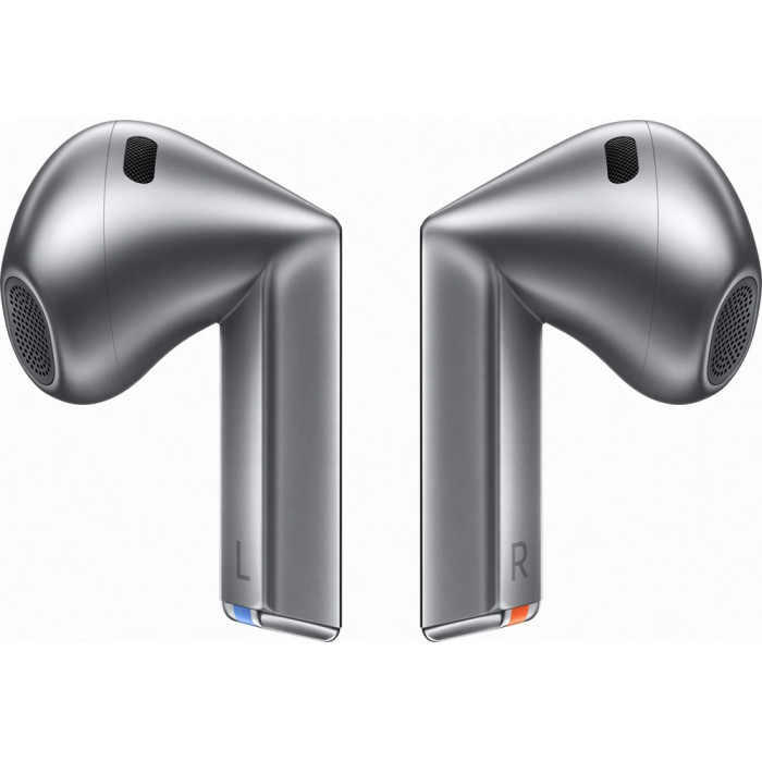 Навушники Samsung Galaxy Buds3 Silver (SM-R530NZAASEK)