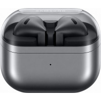 Наушники Samsung Galaxy Buds3 Silver (SM-R530NZAASEK)