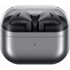 Навушники Samsung Galaxy Buds3 Silver (SM-R530NZAASEK)