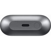 Наушники Samsung Galaxy Buds3 Silver (SM-R530NZAASEK)