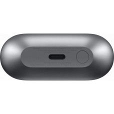 Навушники Samsung Galaxy Buds3 Silver (SM-R530NZAASEK)