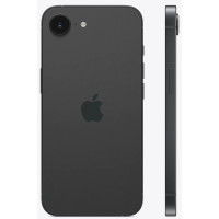 Apple iPhone 16e 256GB Black