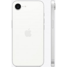 Apple iPhone 16e 512GB White