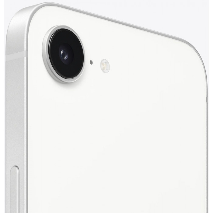 Apple iPhone 16e 512GB White