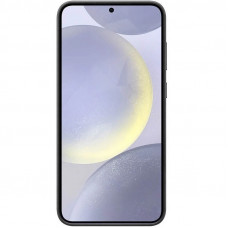 Чохол Leather Case для Samsung S25+ Black (AAA)