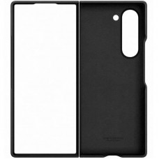 Чохол Leather Case для Samsung Fold 6 Black (AAA)