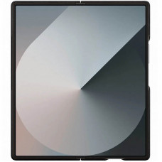 Чохол Leather Case для Samsung Fold 6 Black (AAA)