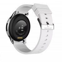 Смарт-годинник Proove Infinity Silver (SWIF00000006)