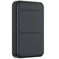 Зовнішній акумулятор Proove Hyperion 10000mAh 20W Black