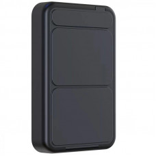 Зовнішній акумулятор Proove Hyperion 10000mAh 20W Black