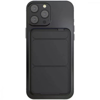 Зовнішній акумулятор Proove Hyperion 10000mAh 20W Black