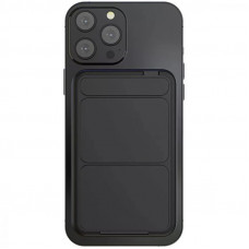 Зовнішній акумулятор Proove Hyperion 10000mAh 20W Black