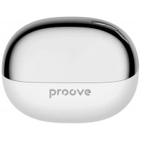 Бездротові навушники Proove Blitz TWS with ANC White (TWBL00010002)