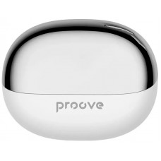Бездротові навушники Proove Blitz TWS with ANC White (TWBL00010002)