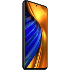 Poco F4 6/128GB Night Black UA