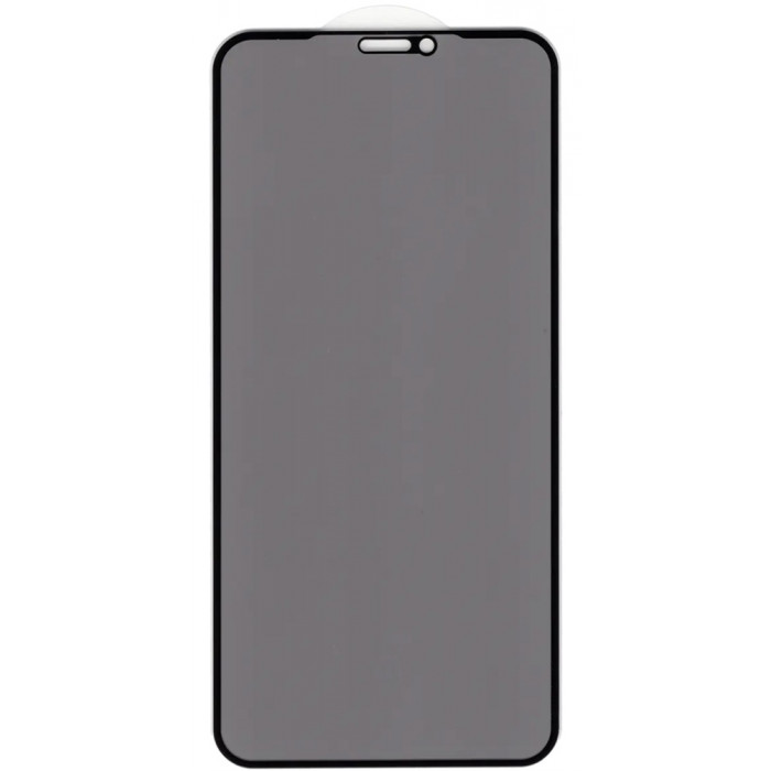 Захисне скло Privacy Сlassic для iPhone 14 Pro Max