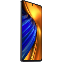 Poco F4 6/128GB Moonlight Silver UA