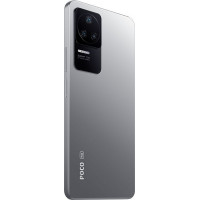 Poco F4 6/128GB Moonlight Silver UA