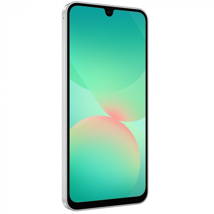 Samsung Galaxy A26 5G 6/128GB White (SM-A266BZWBEUC)