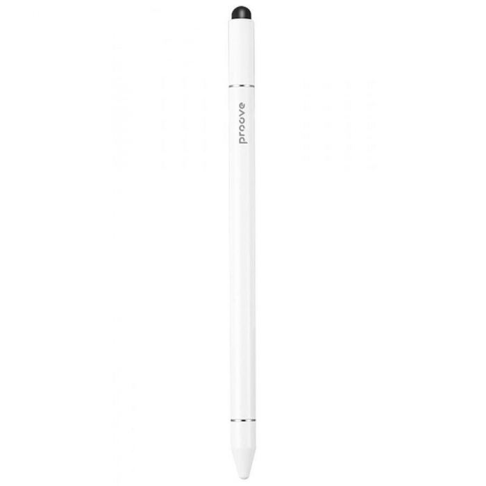 Стилус Proove Stylus Magic Wand SP-03 White