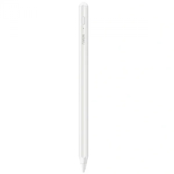 Стілус WIWU Pencil D White