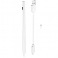 Стілус Hoco GM109 Smooth Active Universal Capacitive Pen