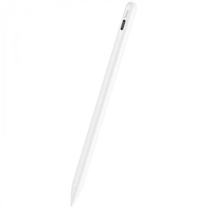 Стілус Hoco GM109 Smooth Active Universal Capacitive Pen