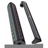 Паркувальна карта Proove TWINS Parking Namber Card