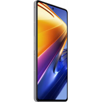 Poco F4 GT 8/128GB Knight Silver UA