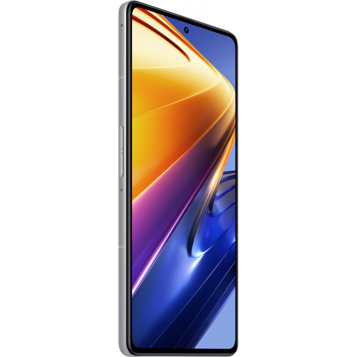 Смартфон Poco F4 GT 8/128GB Knight Silver UA