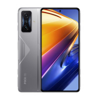 Poco F4 GT 8/128GB Knight Silver UA