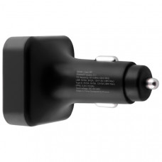 FM Модулятор Proove FM Launcher Luxor 36W (PD+QC3.0) Type-C+USB