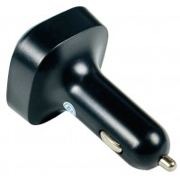 FM Модулятор C16 3A PD20W LED Black