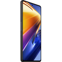 Poco F4 GT 12/256GB Cyber Yellow UA