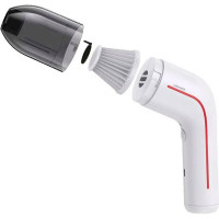 Портативный автомобильный пылесос Usams US-ZB253 Mini LEJ