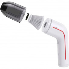 Портативный автомобильный пылесос Usams US-ZB253 Mini LEJ