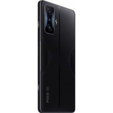 Poco F4 GT 12/256GB Stealth Black UA