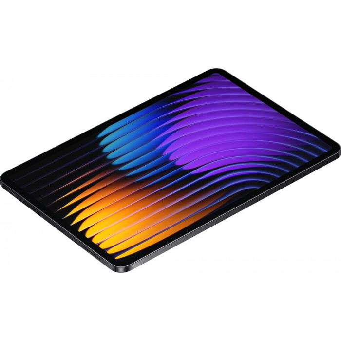 Планшет Xiaomi Pad 7 Pro WiFi 8/256GB Grey