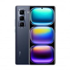 Infinix Hot 50 Pro+ 8/256GB Sleek Black