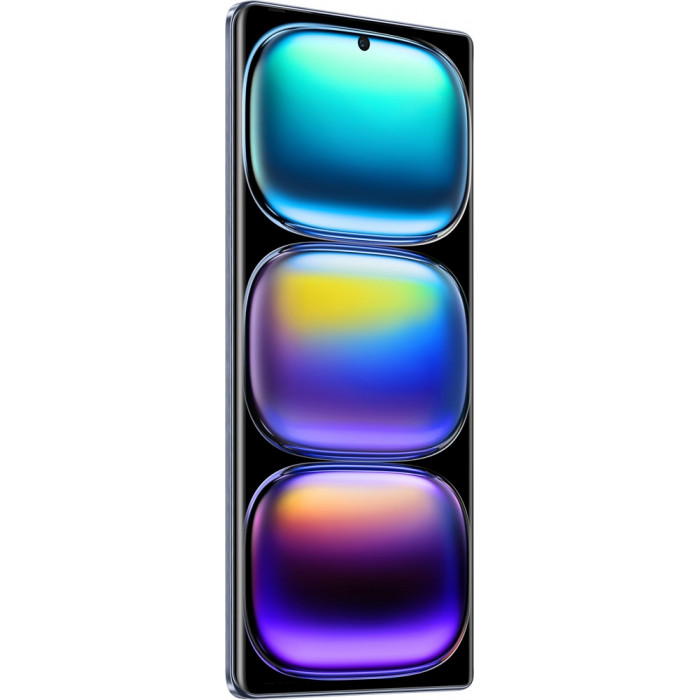 Infinix Hot 50 Pro+ 8/256GB Sleek Black