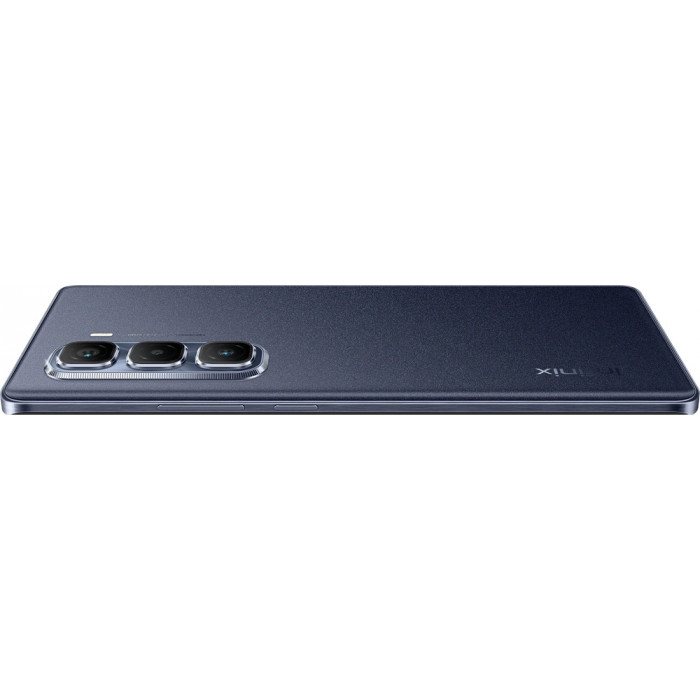 Infinix Hot 50 Pro+ 8/256GB Sleek Black