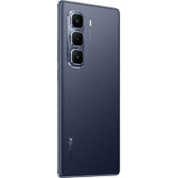 Infinix Hot 50 Pro+ X6880 8/256GB Sleek Black