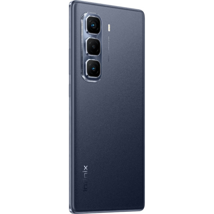 Infinix Hot 50 Pro+ 8/256GB Sleek Black
