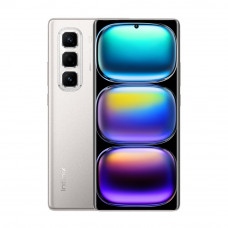 Infinix Hot 50 Pro+ 8/256GB Titanium Grey