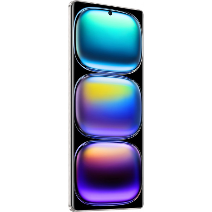 Infinix Hot 50 Pro+ 8/256GB Titanium Grey