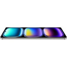 Infinix Hot 50 Pro+ X6880 8/256GB Titanium Grey