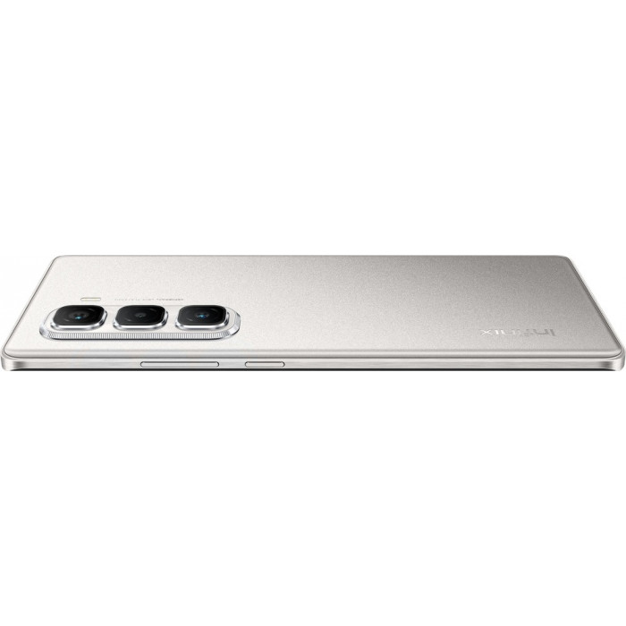 Infinix Hot 50 Pro+ 8/256GB Titanium Grey