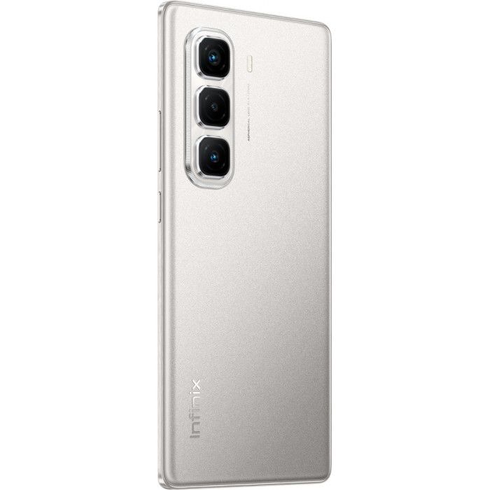 Infinix Hot 50 Pro+ 8/256GB Titanium Grey