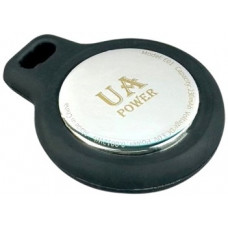 Розумний брелок для пошуку речей UA Power E01 Tiger (Bluetooth-трекер)