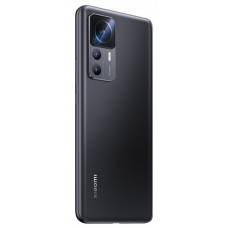 Xiaomi 12T Pro 12/256GB Black UA